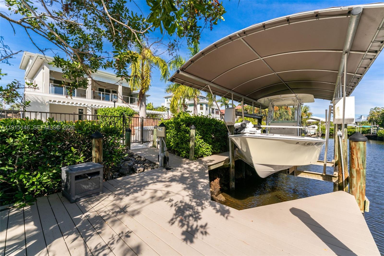 TIDEWATER ISLAND - Residential