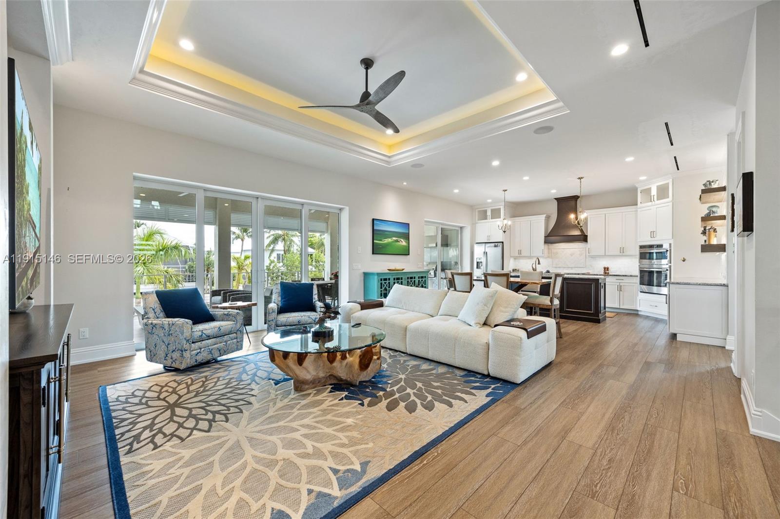 TIDEWATER ISLAND - Residential