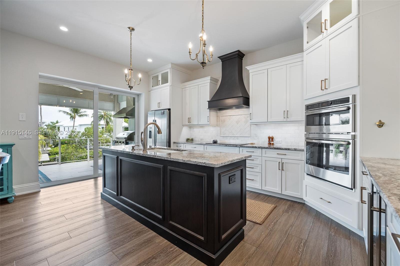 TIDEWATER ISLAND - Residential