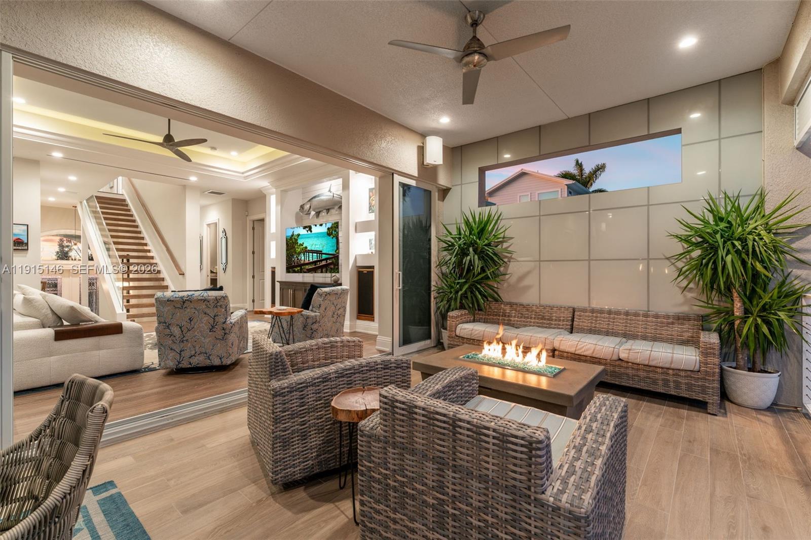 TIDEWATER ISLAND - Residential