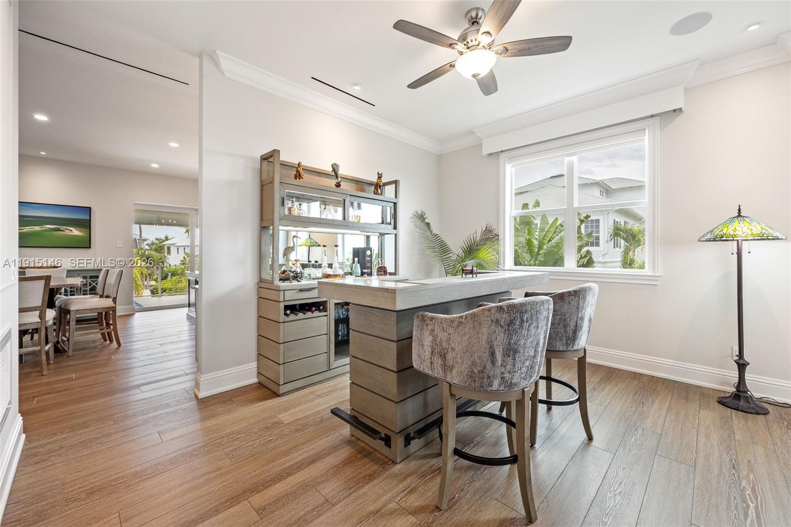 TIDEWATER ISLAND - Residential