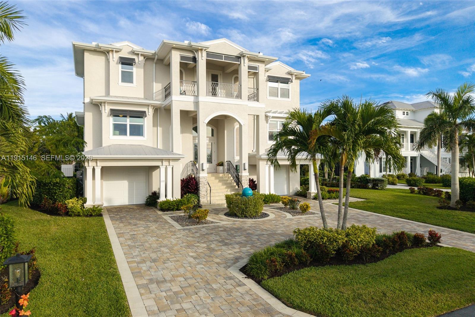 TIDEWATER ISLAND - Residential