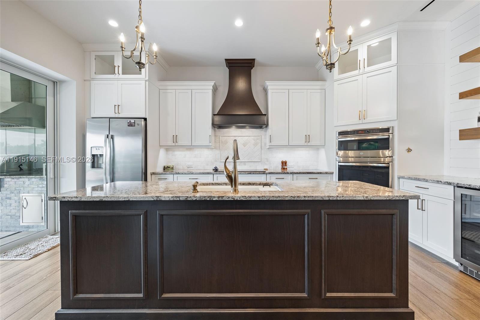 TIDEWATER ISLAND - Residential