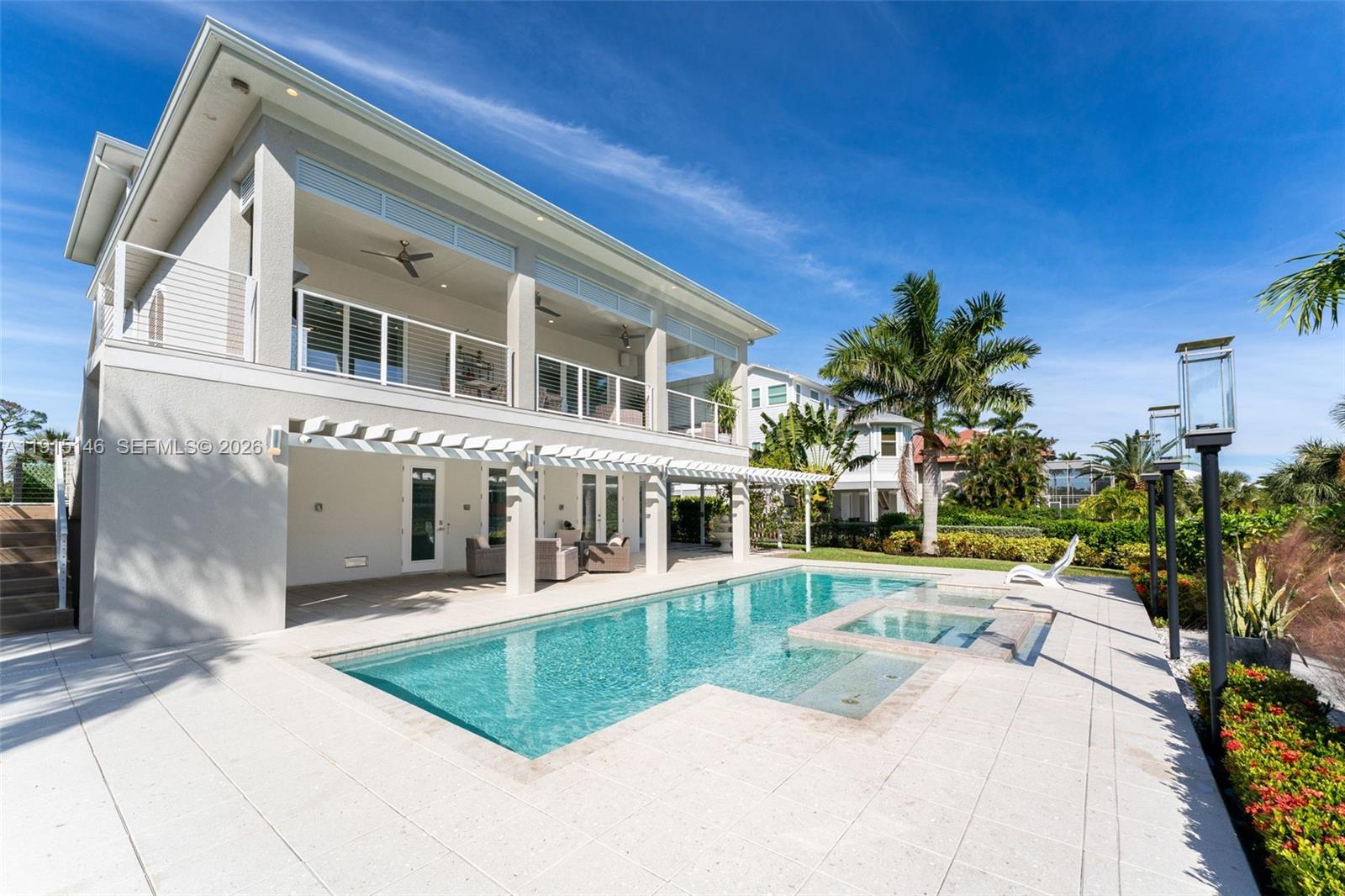 TIDEWATER ISLAND - Residential