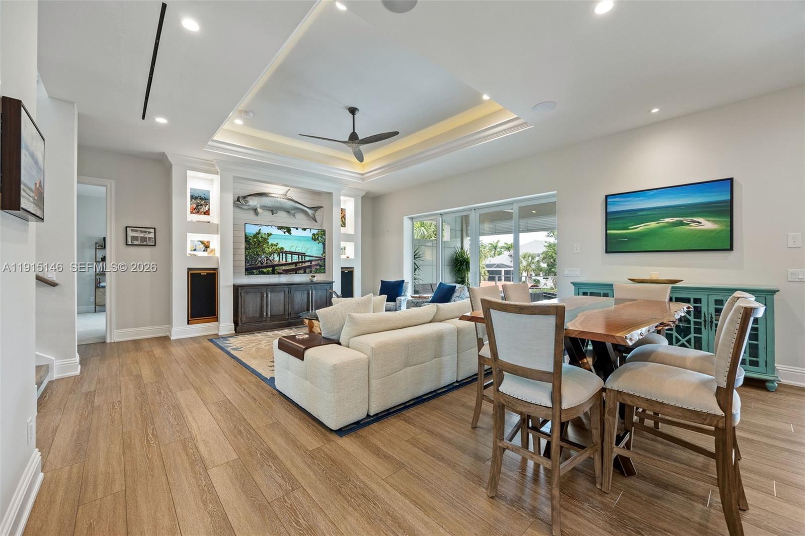 TIDEWATER ISLAND - Residential