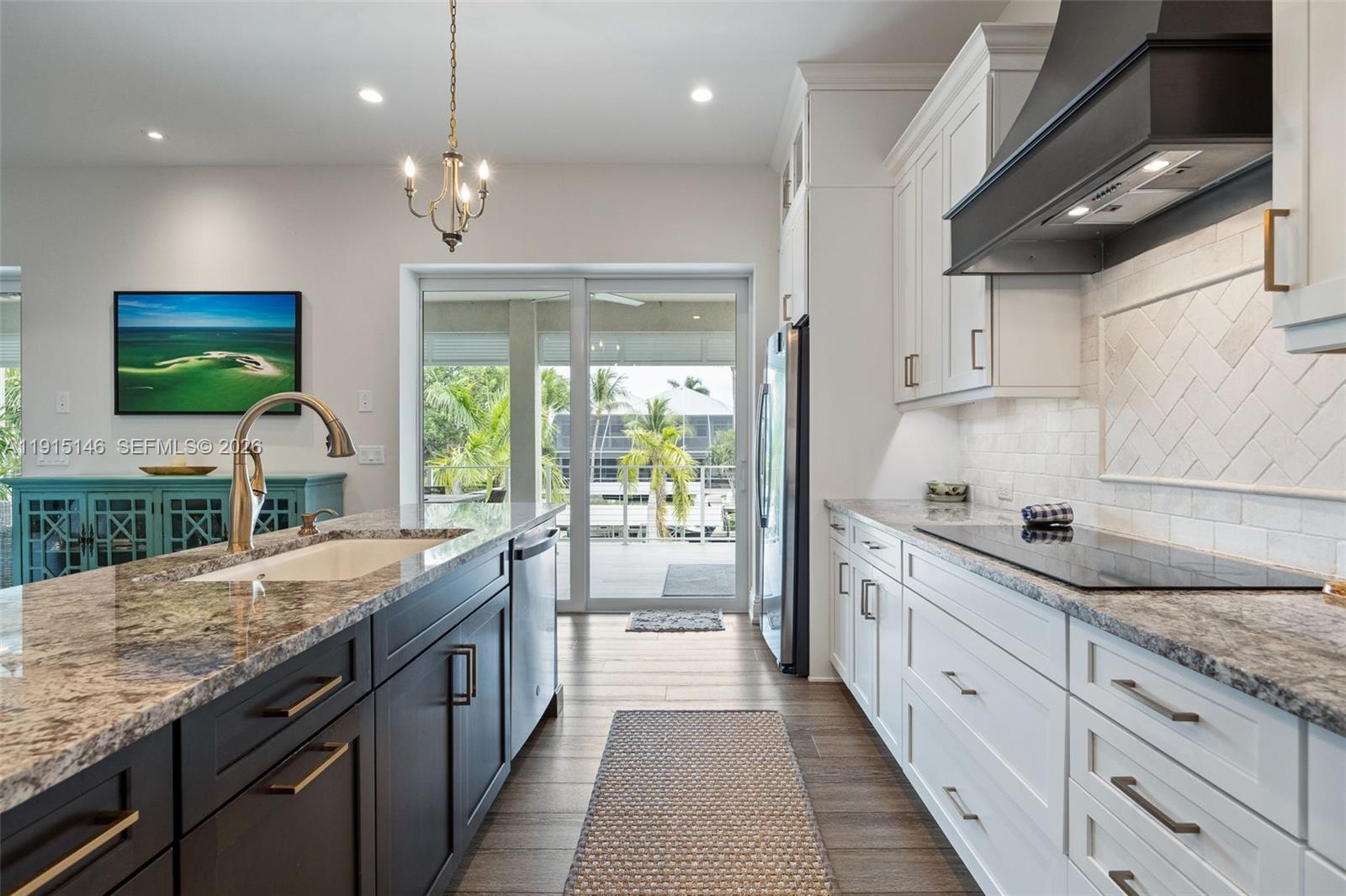 TIDEWATER ISLAND - Residential