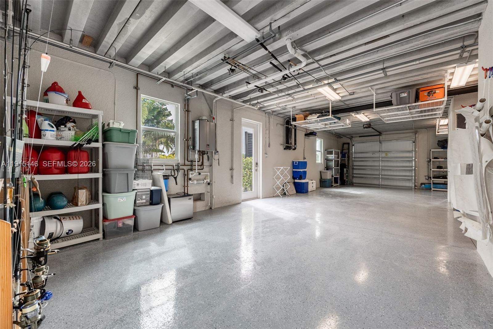 TIDEWATER ISLAND - Residential