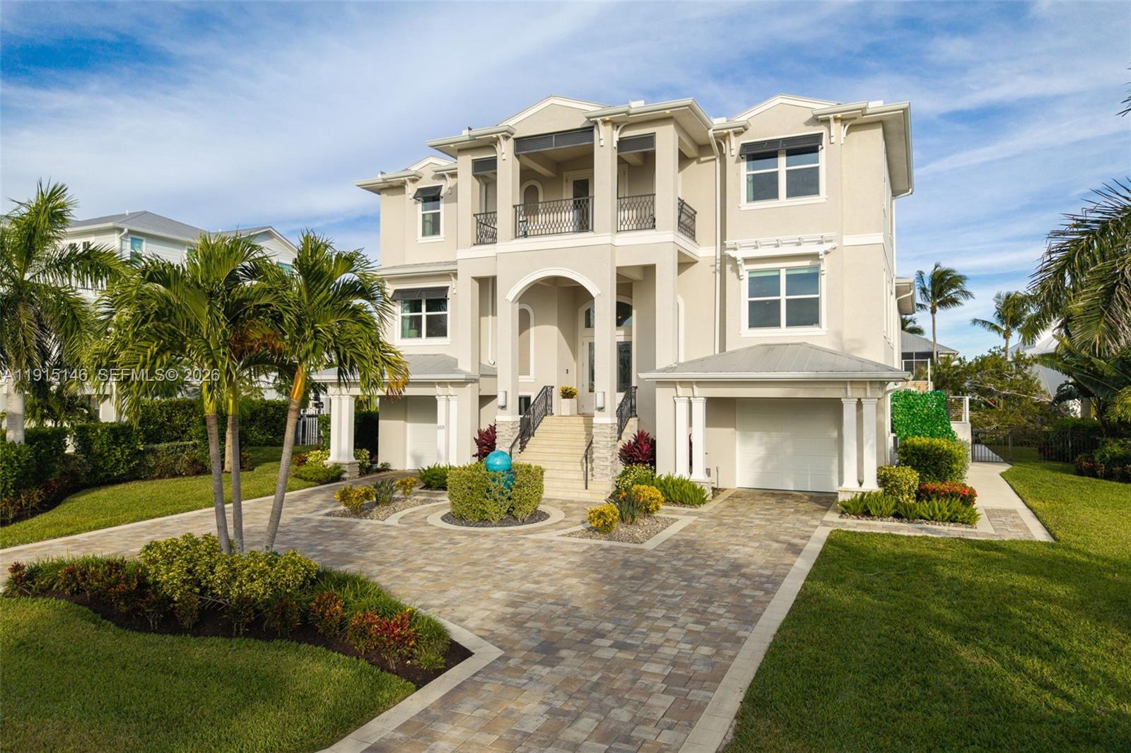 TIDEWATER ISLAND - Residential