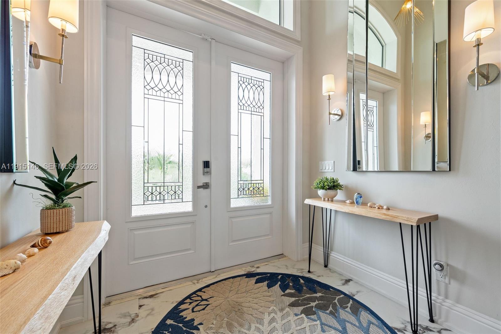 TIDEWATER ISLAND - Residential