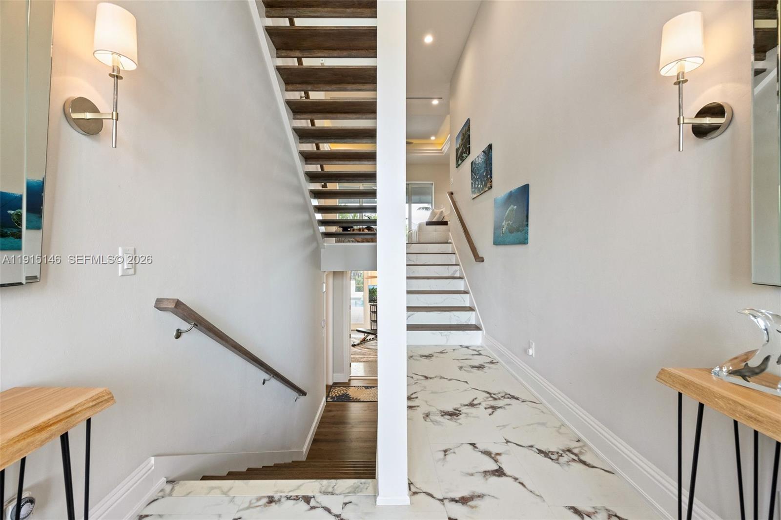 TIDEWATER ISLAND - Residential