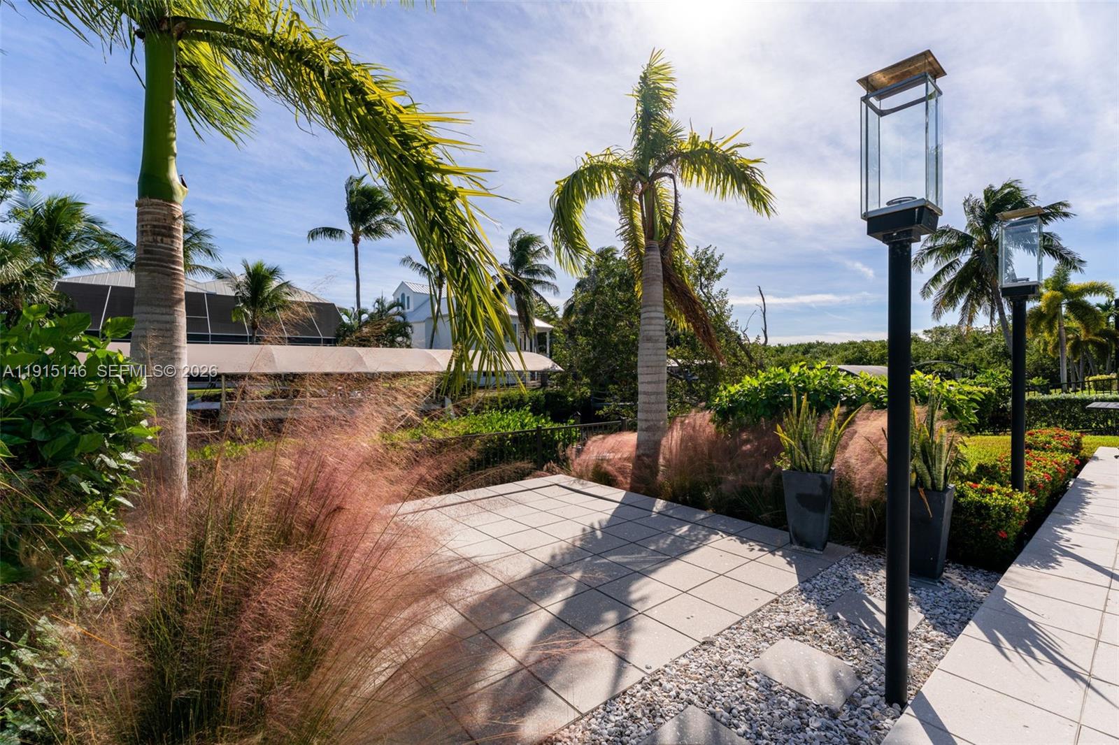 TIDEWATER ISLAND - Residential