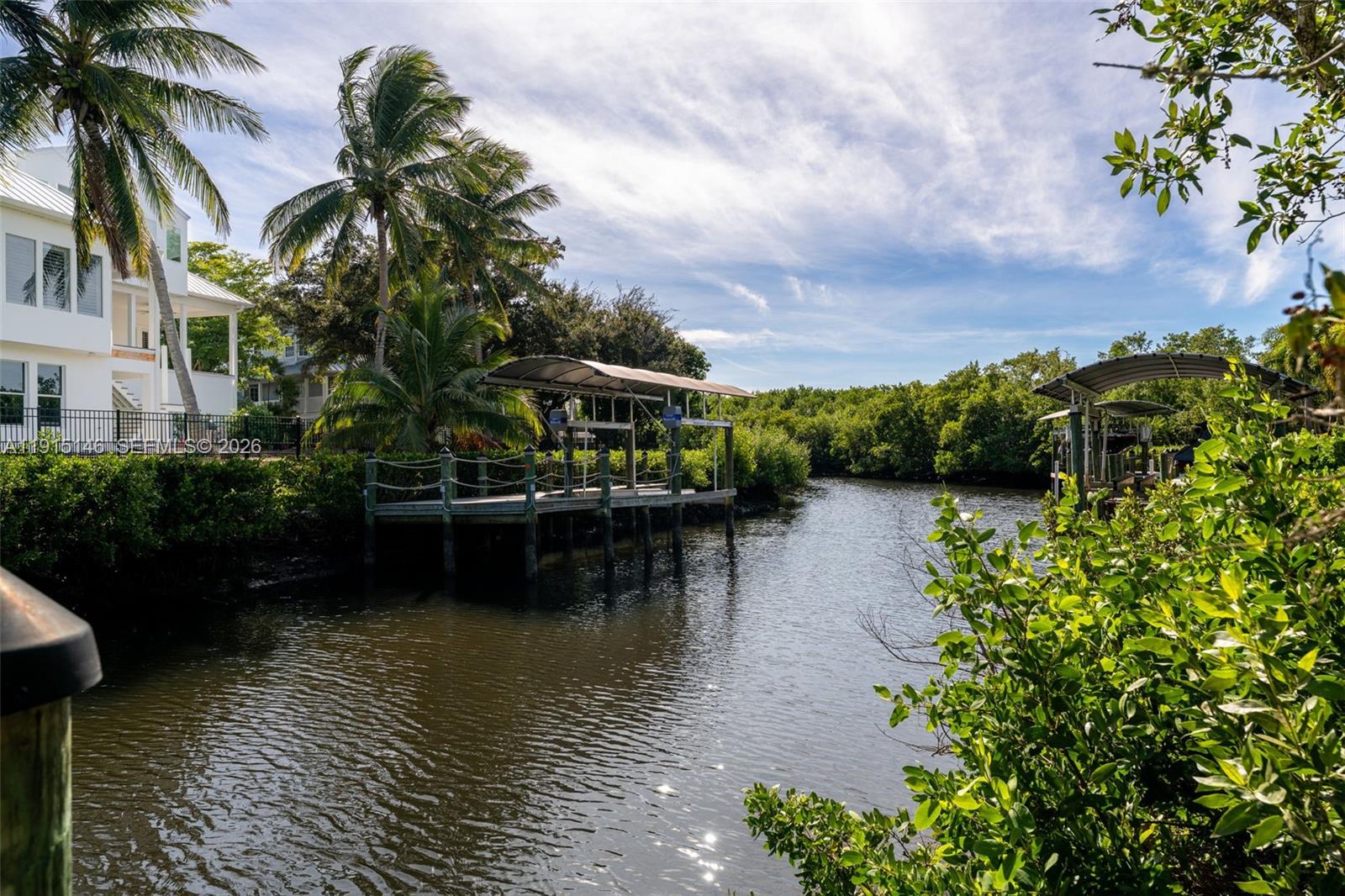 TIDEWATER ISLAND - Residential