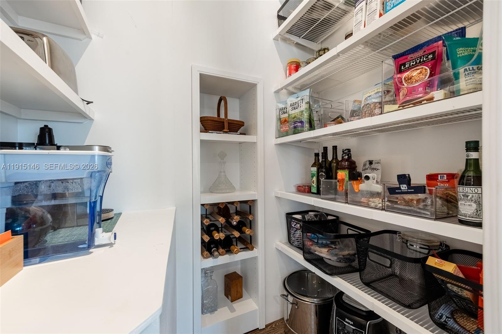 TIDEWATER ISLAND - Residential