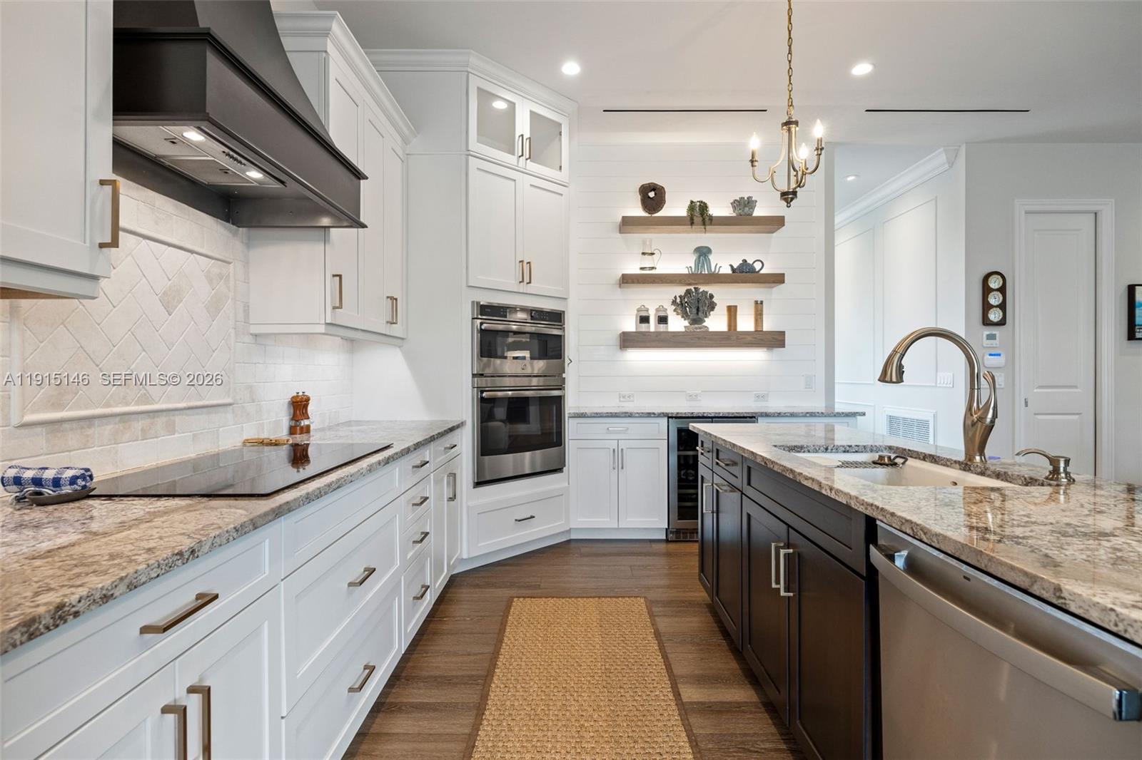 TIDEWATER ISLAND - Residential