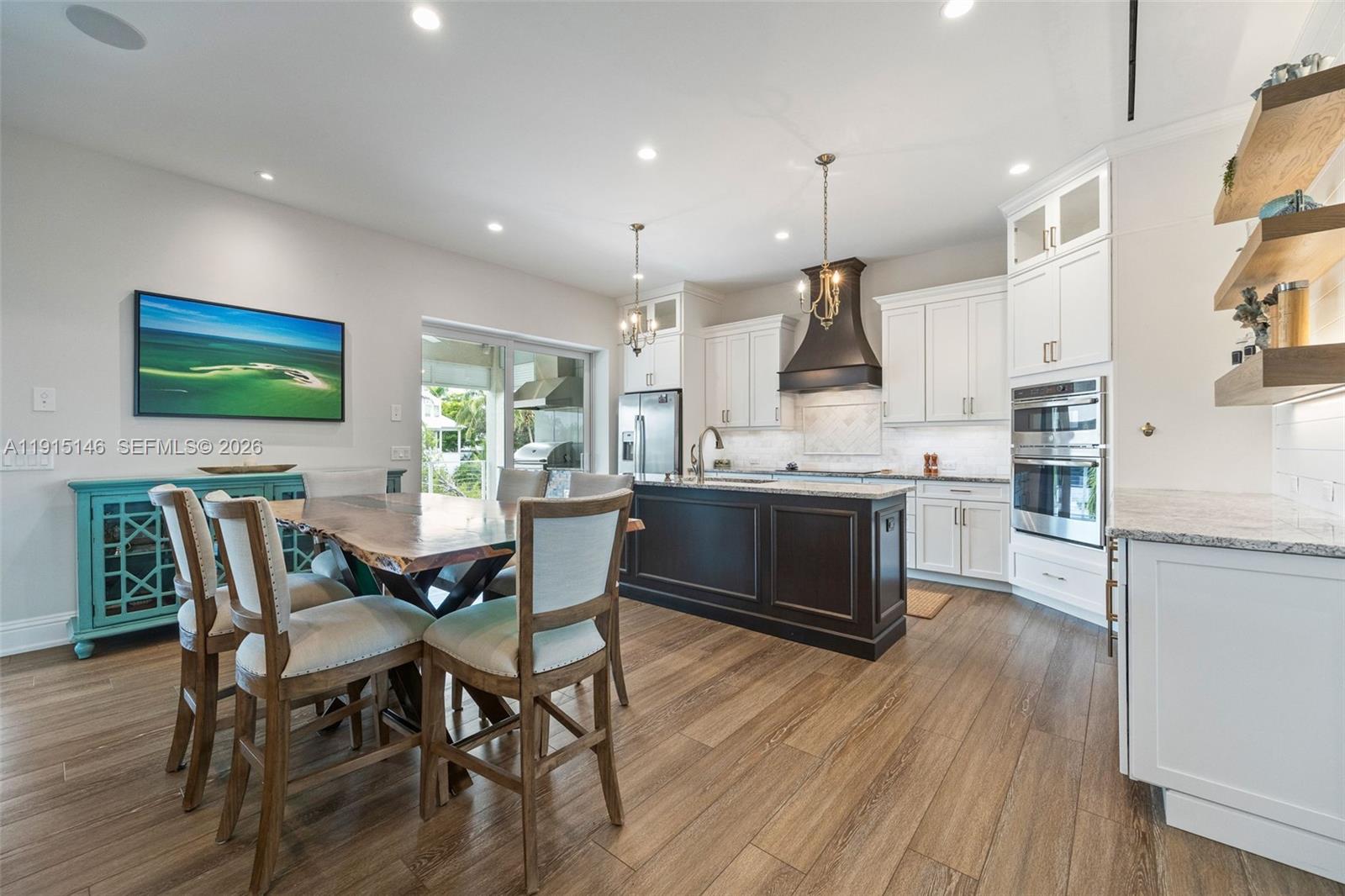 TIDEWATER ISLAND - Residential