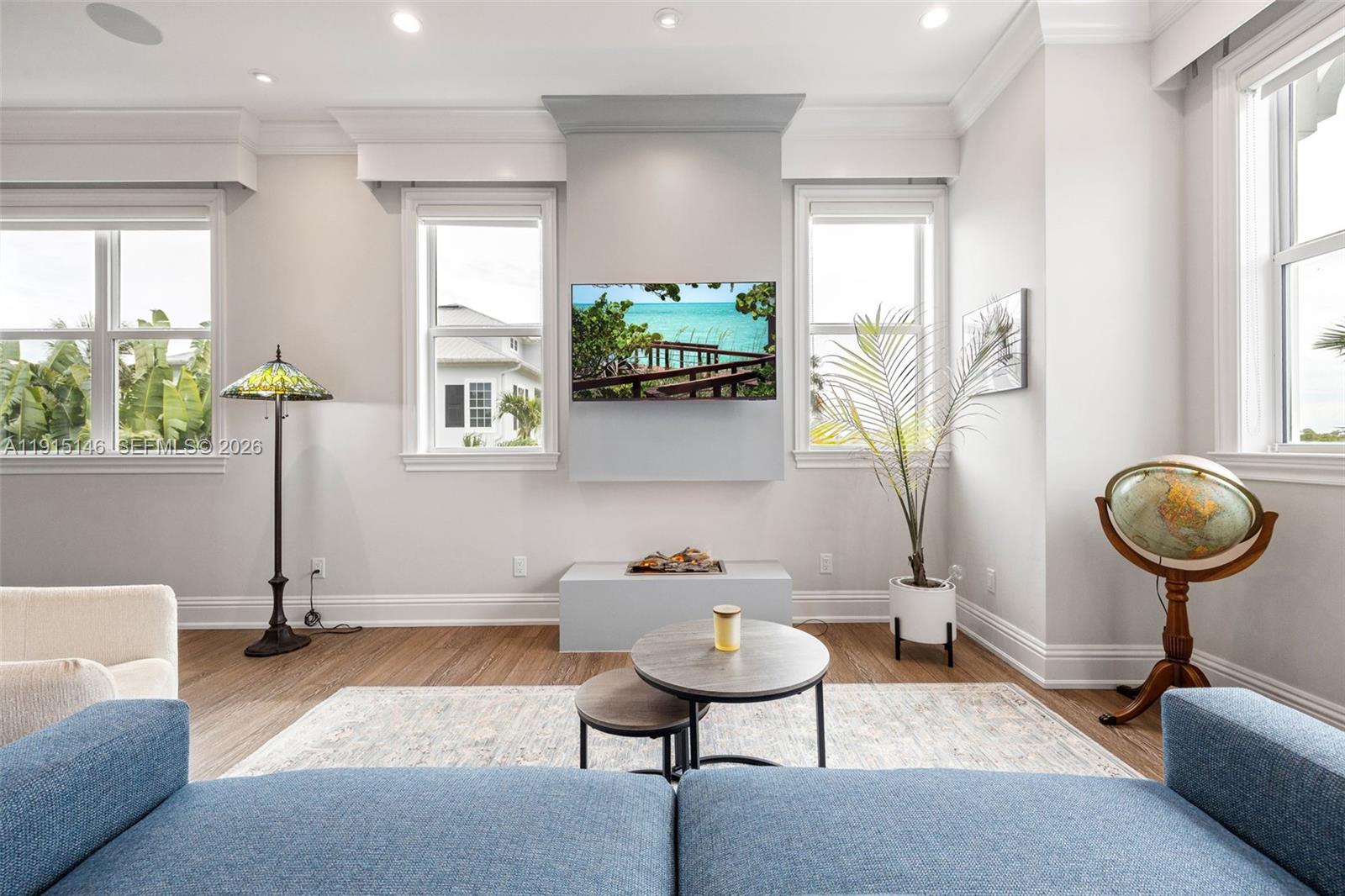 TIDEWATER ISLAND - Residential