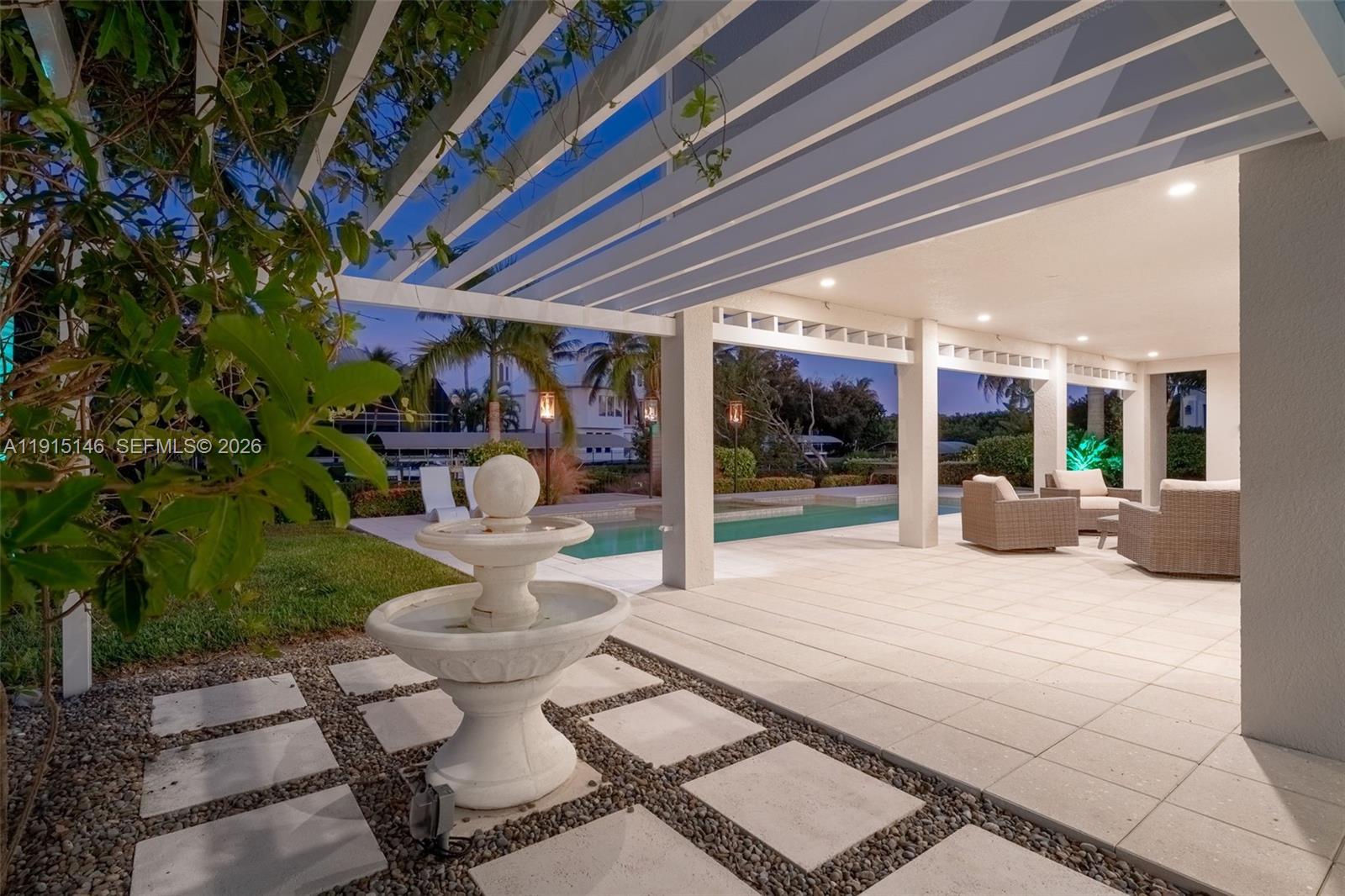 TIDEWATER ISLAND - Residential