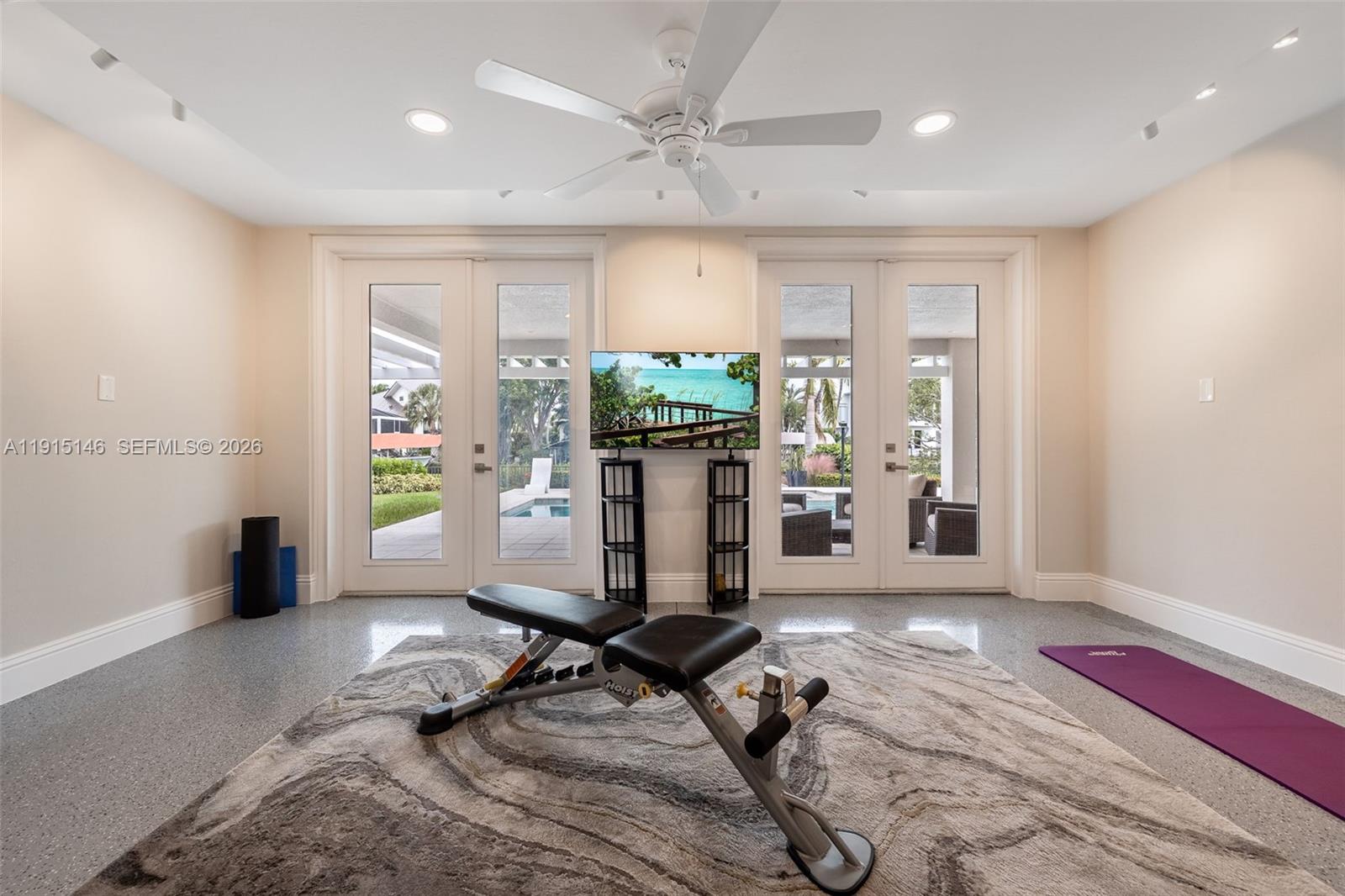 TIDEWATER ISLAND - Residential