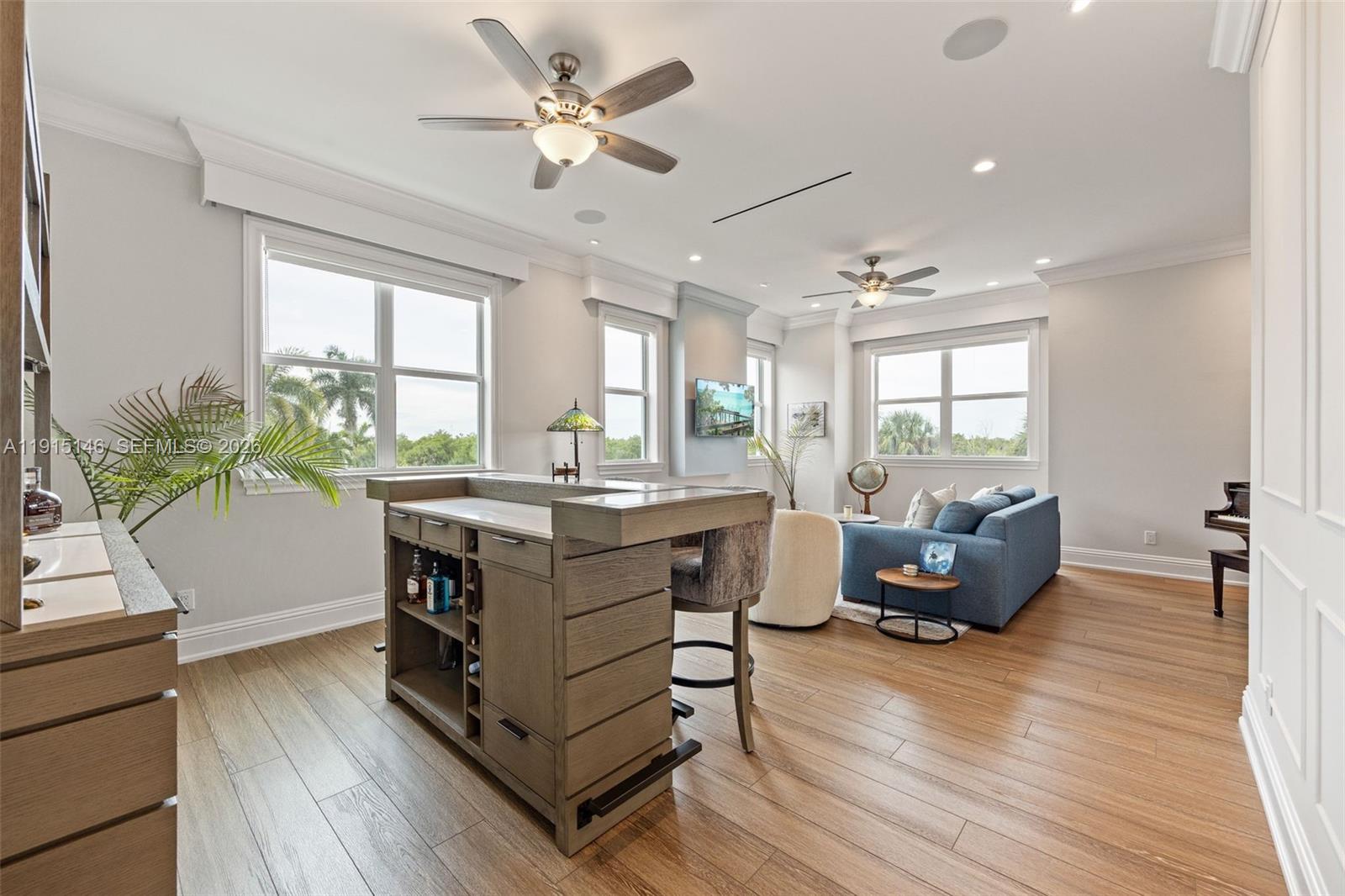 TIDEWATER ISLAND - Residential