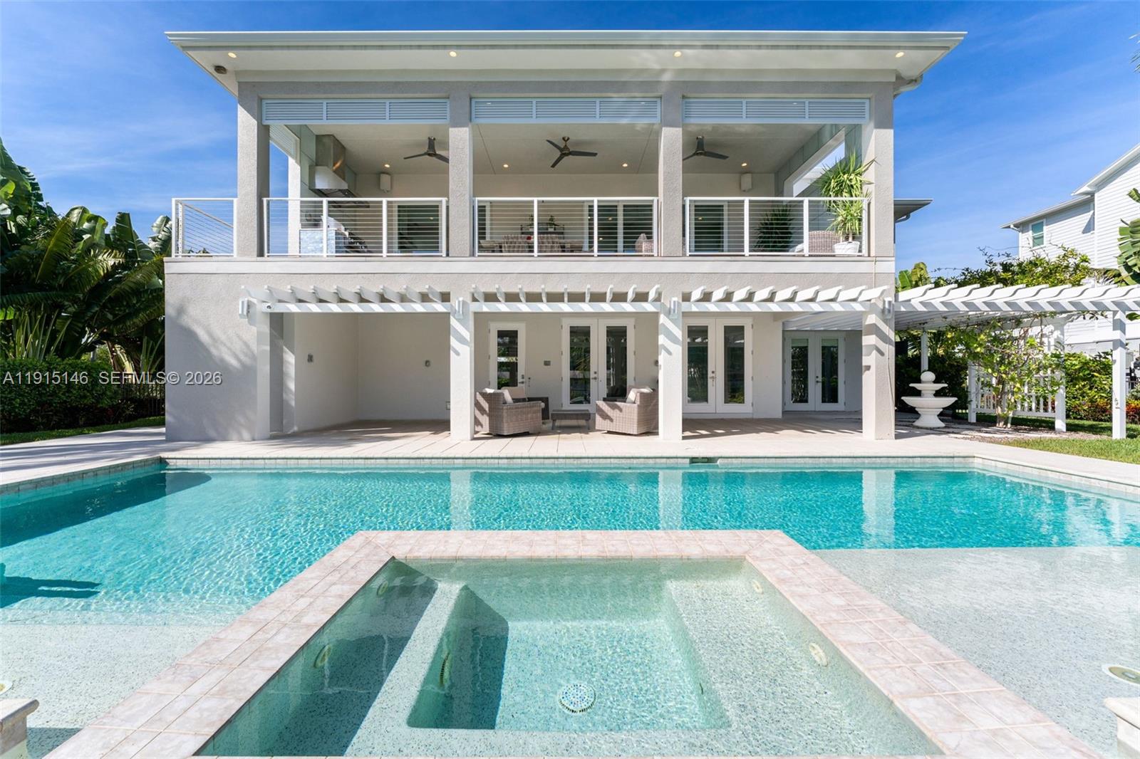 TIDEWATER ISLAND - Residential