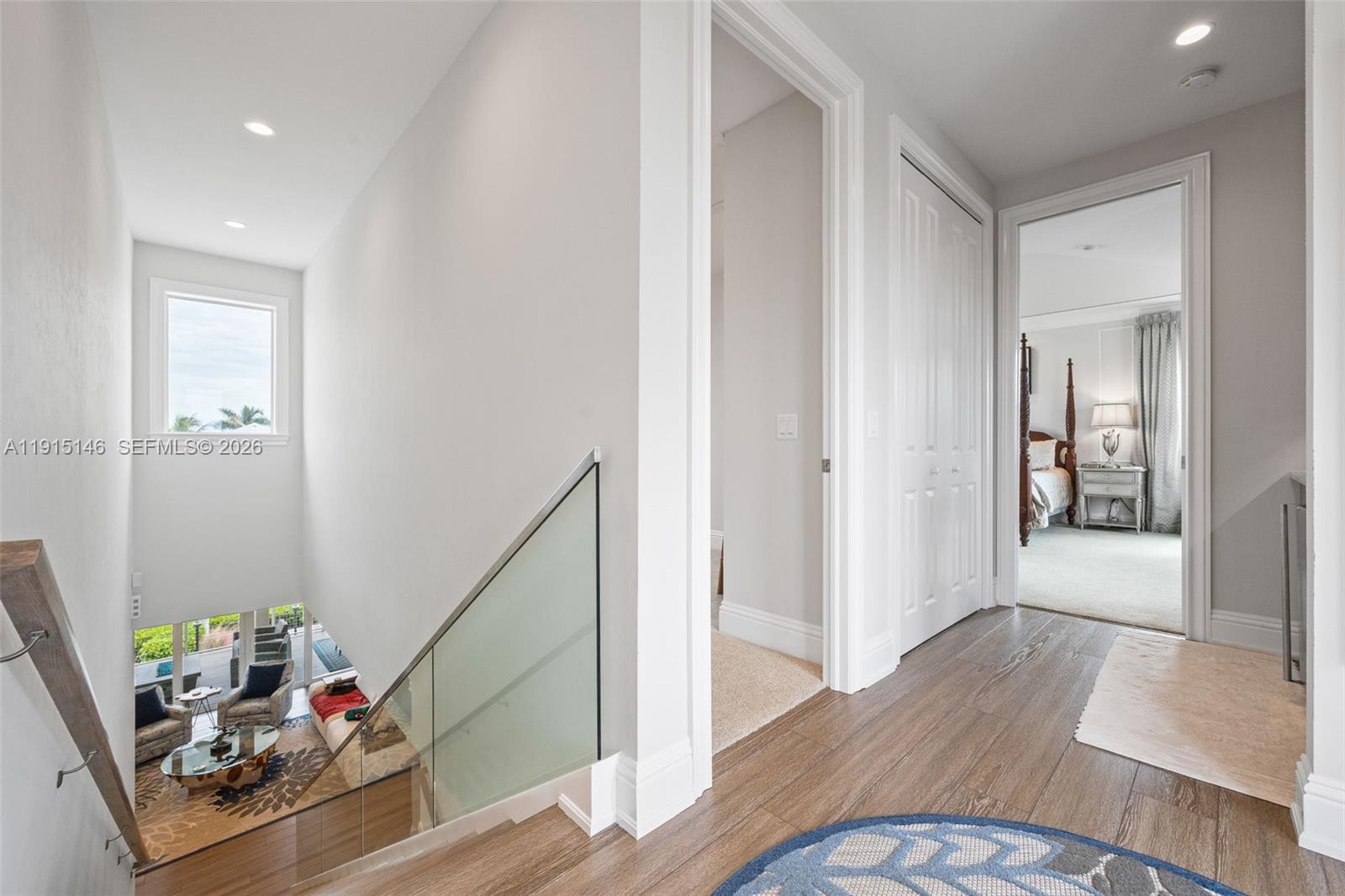 TIDEWATER ISLAND - Residential