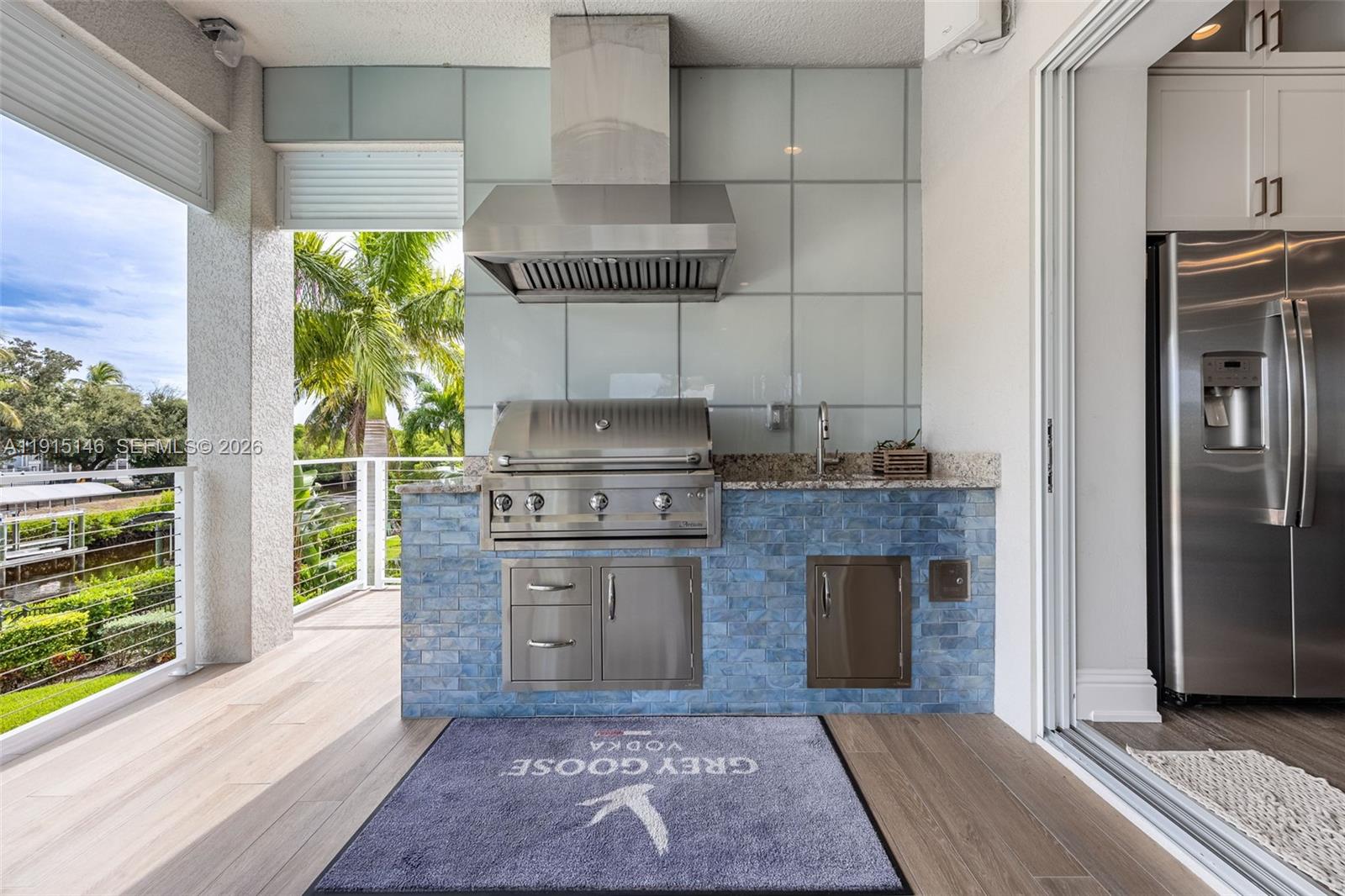 TIDEWATER ISLAND - Residential