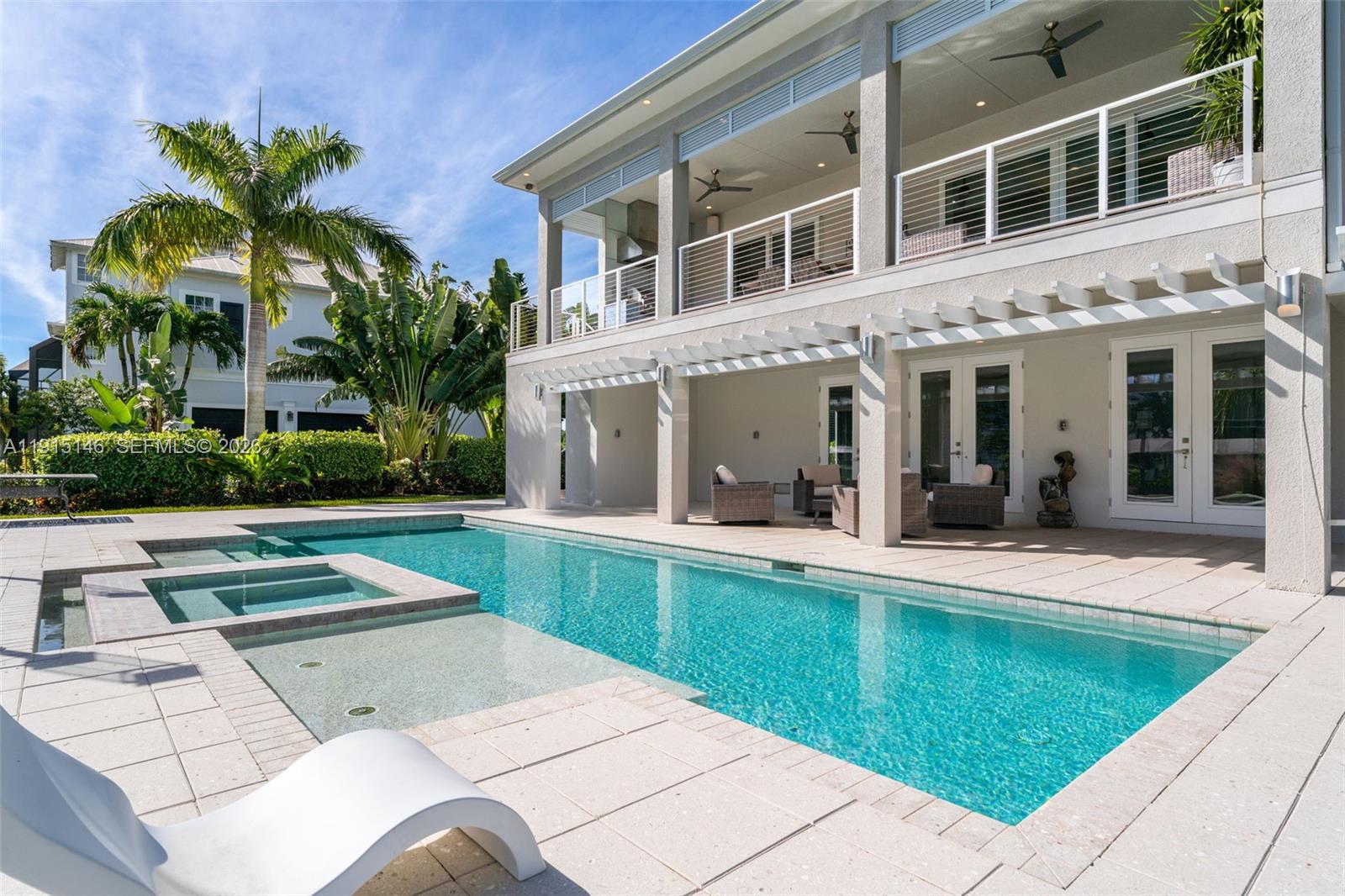 TIDEWATER ISLAND - Residential