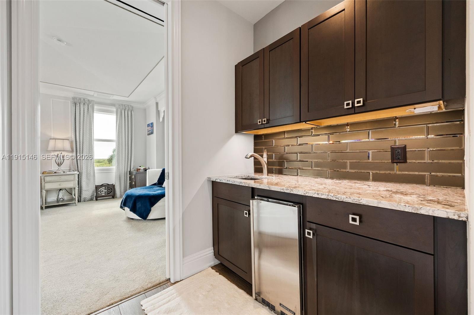 TIDEWATER ISLAND - Residential