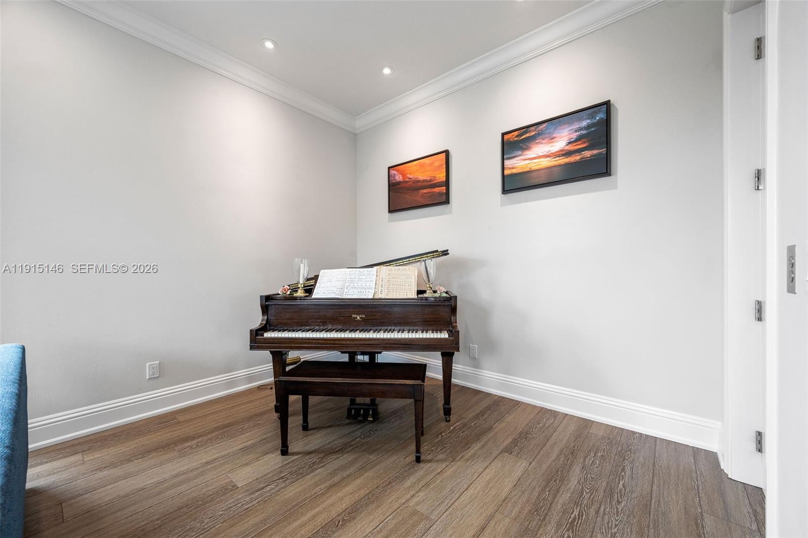 TIDEWATER ISLAND - Residential