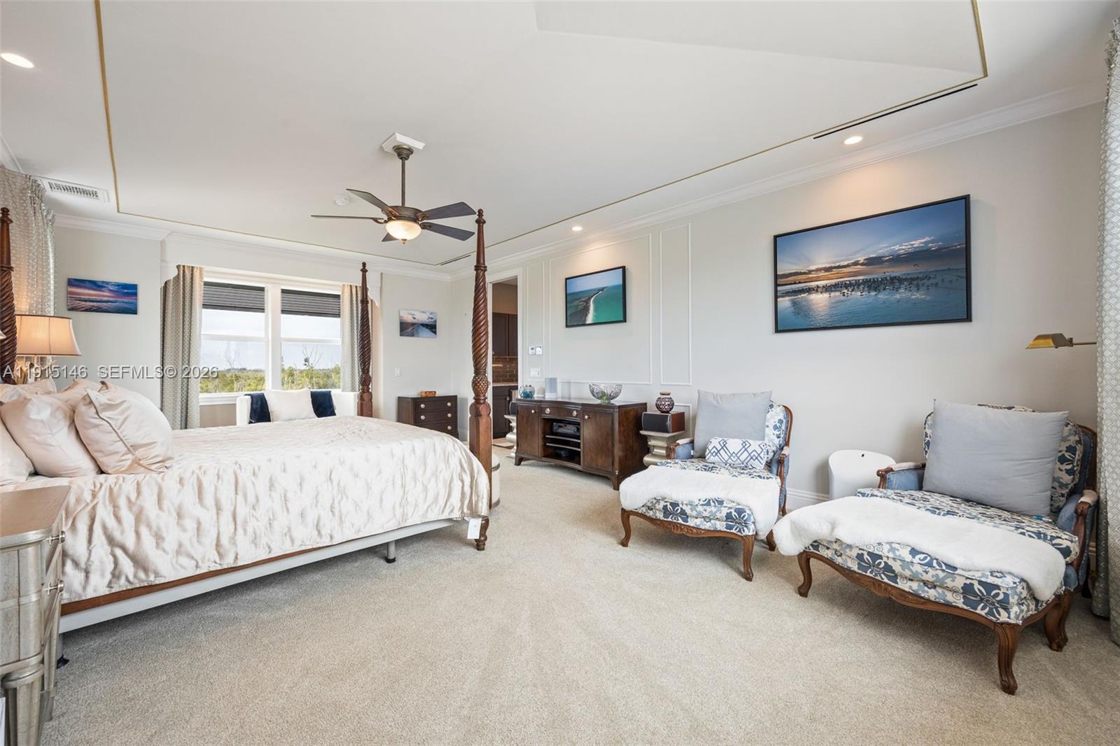 TIDEWATER ISLAND - Residential