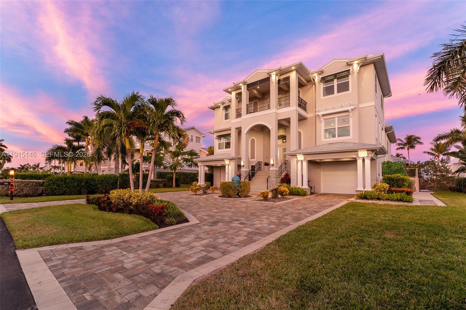 TIDEWATER ISLAND - Residential