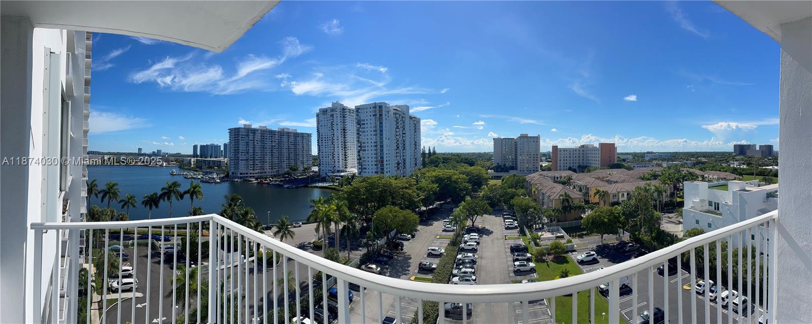 Furnished 1-bedroom, 1 1/2 -bath residence in the heart of Aventura! Enjoy excellent schools, shopping, and entertainment just minutes away. Internet, cable, water, and parking are included. Community amenities feature a pool and tennis court. Move-in ready and perfectly suited for comfortable living.