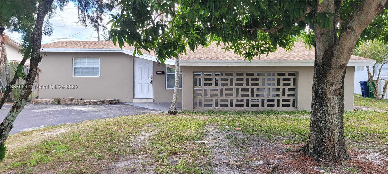 MIRAMAR SEC 13 - Residential