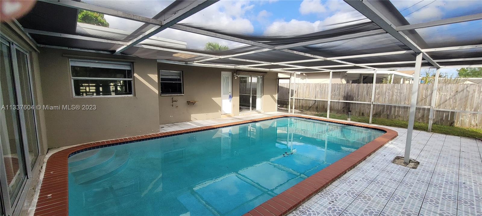 MIRAMAR SEC 13 - Residential