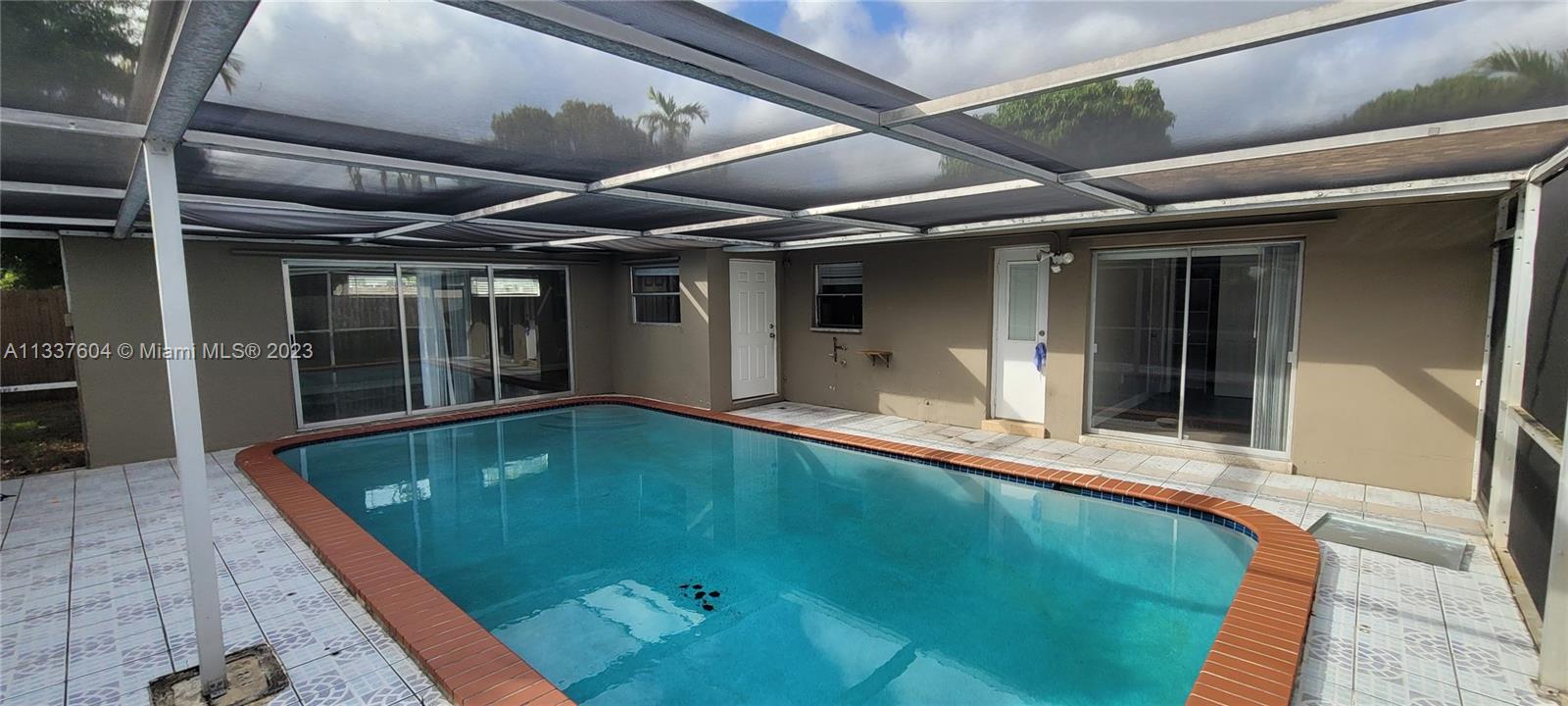 MIRAMAR SEC 13 - Residential