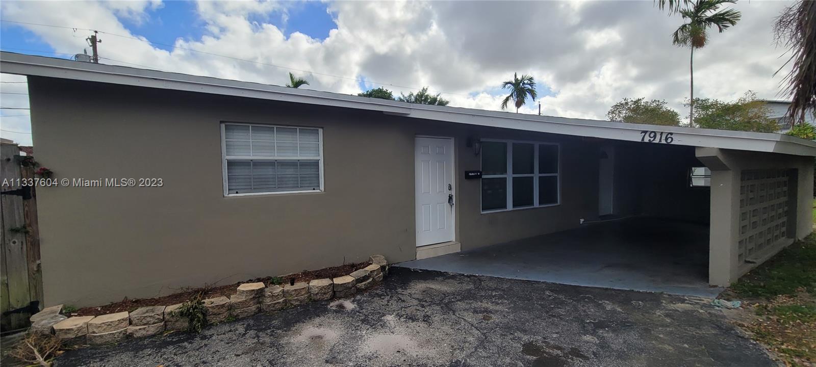 MIRAMAR SEC 13 - Residential