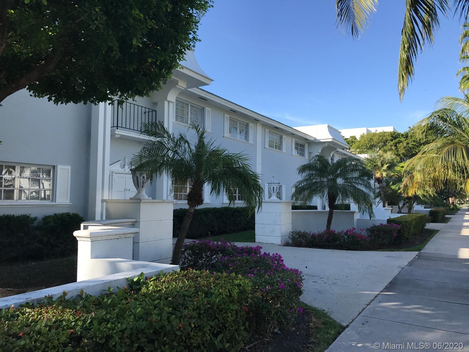 Enjoy the Key Biscayne lifestyle in this spacious 3 Beds / 2 baths furnished unit with Large porch with beautiful garden and pool views. Walk to the beach, restaurants, market, park and community center. Enjoy this cozy place you will call home! Pet Friendly and fast approval. Easy to show. Call me Today!