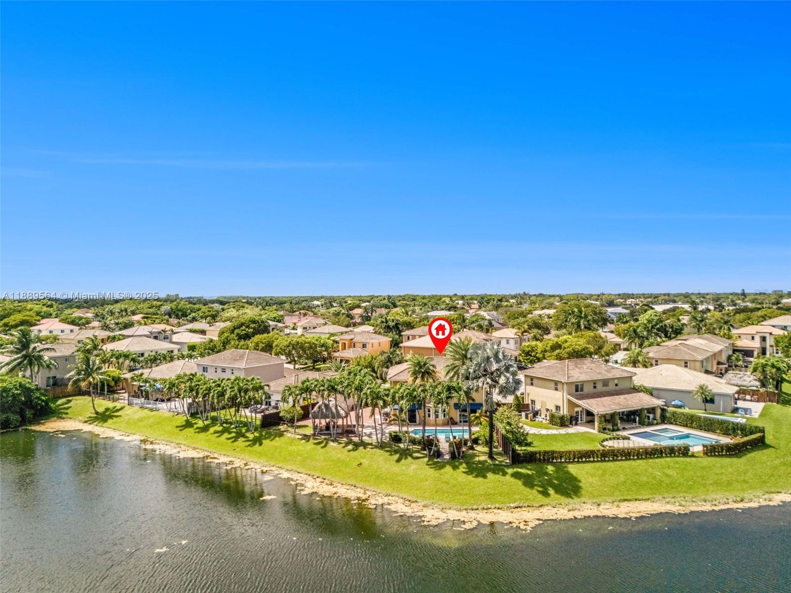 PELICAN BAY AT OLD CUTLER - Residential