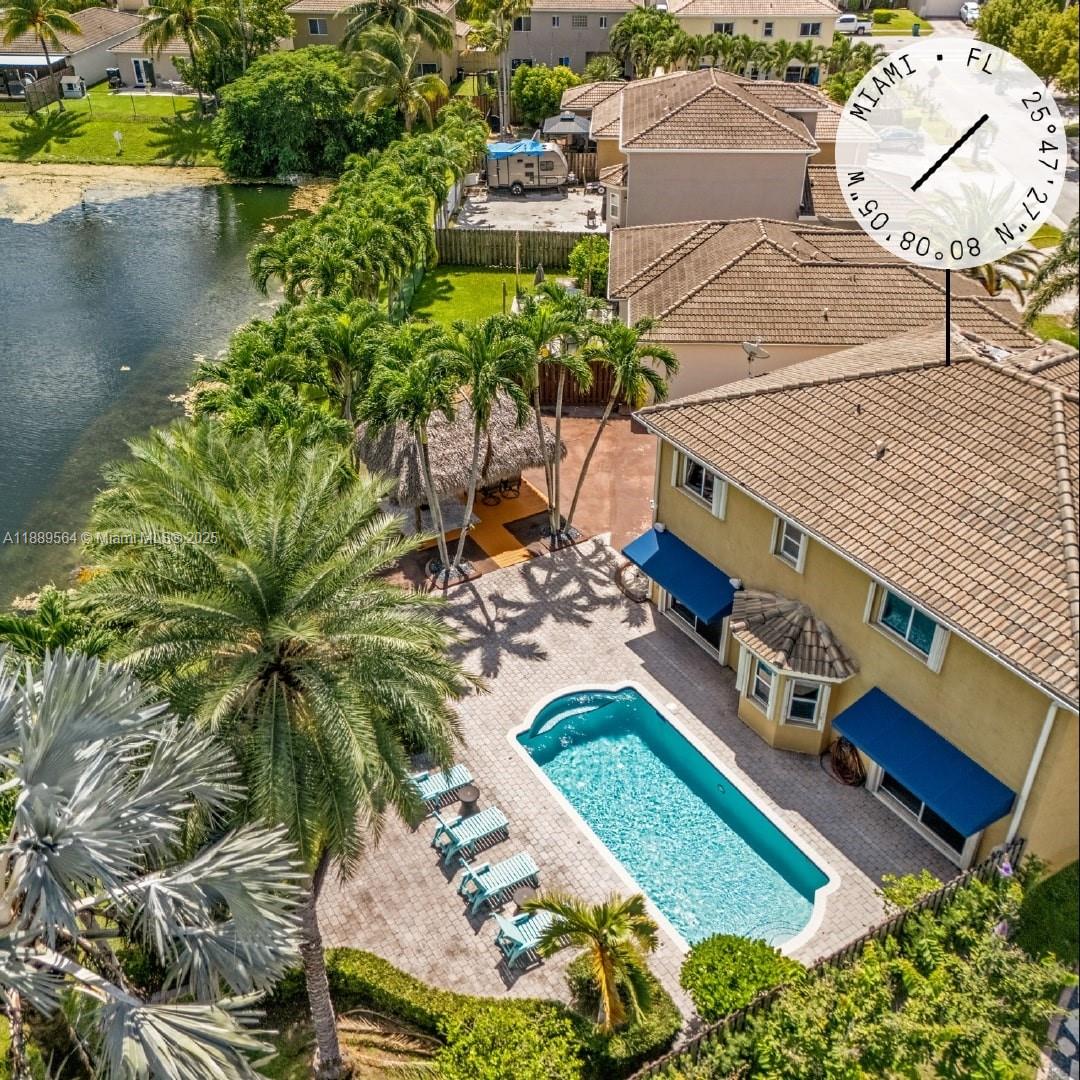 PELICAN BAY AT OLD CUTLER - Residential