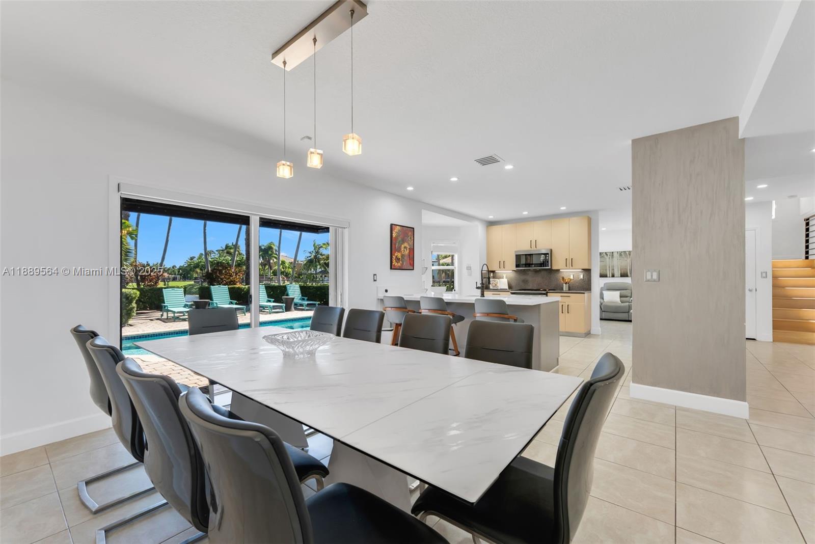 PELICAN BAY AT OLD CUTLER - Residential