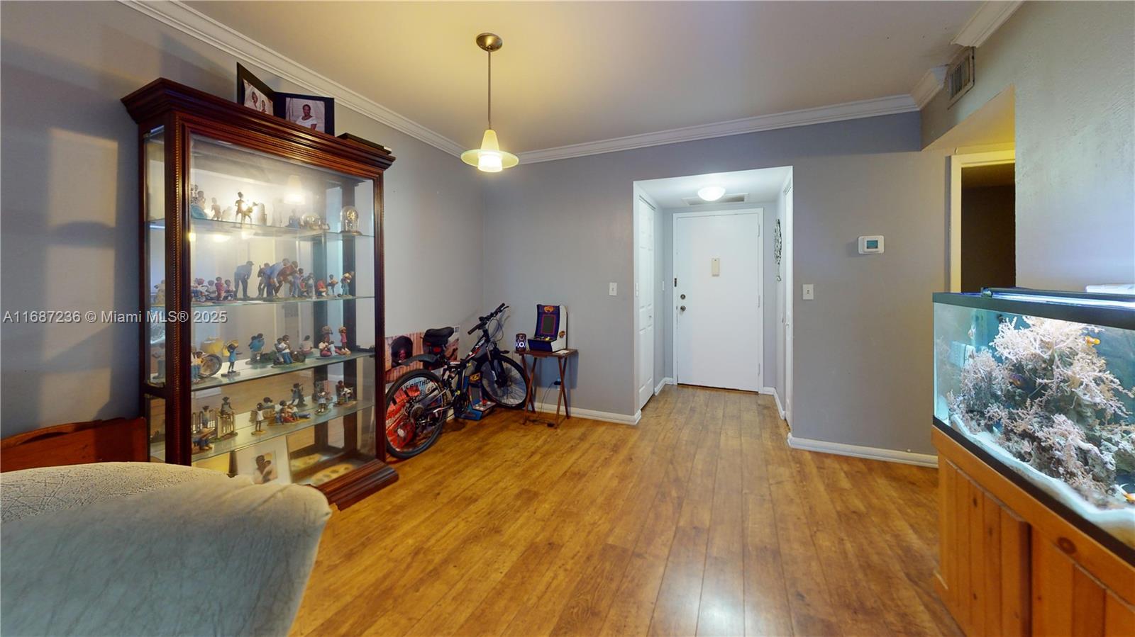 OCEANVIEW PARK CONDO - Residential