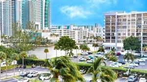OCEANVIEW PARK CONDO - Residential
