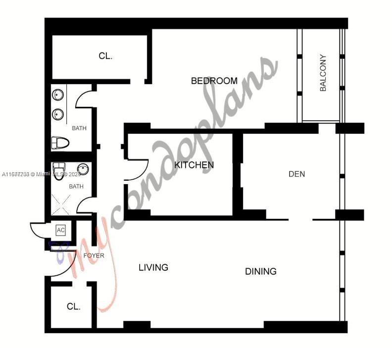 OCEANVIEW PARK CONDO - Residential