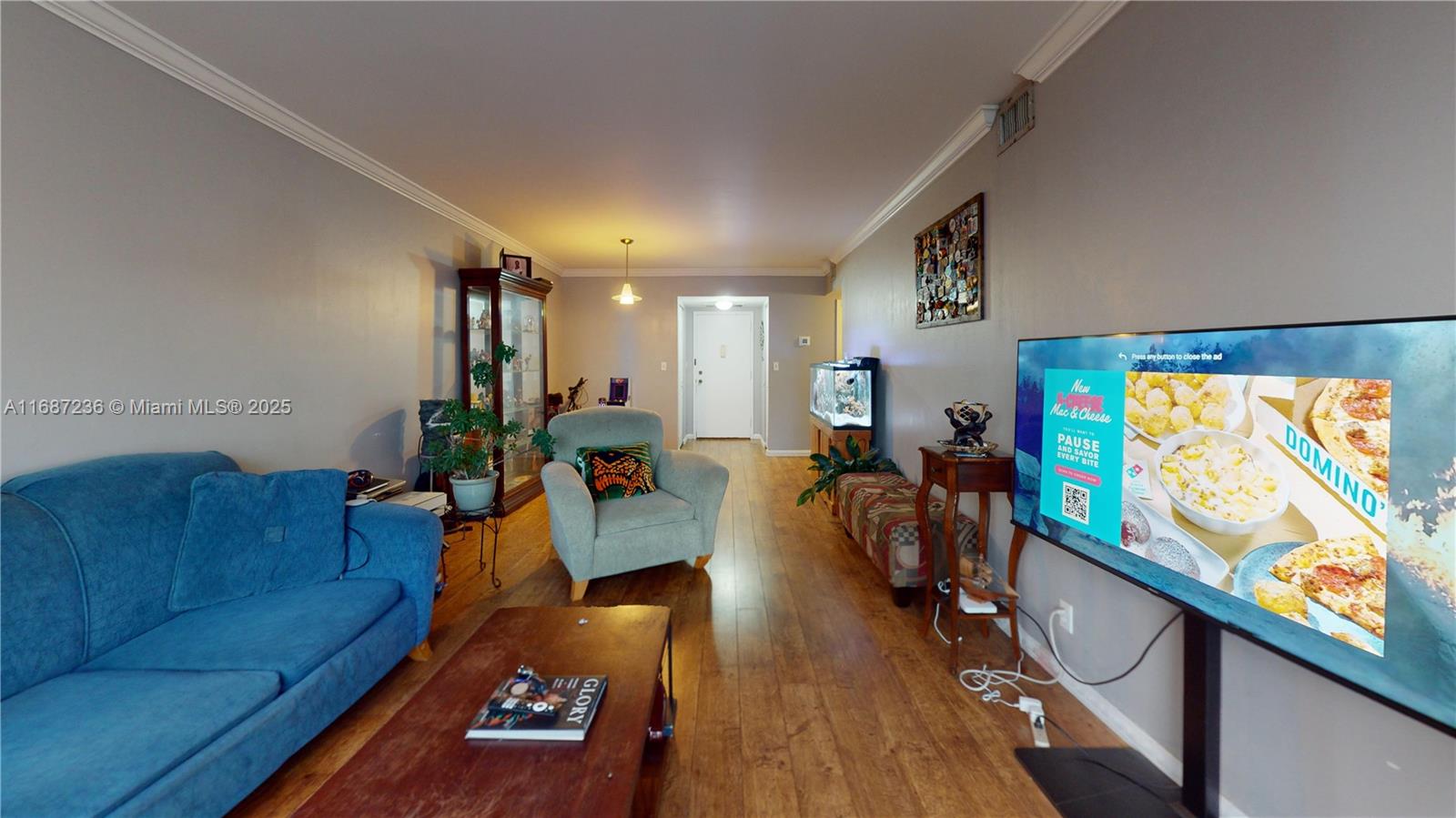 OCEANVIEW PARK CONDO - Residential