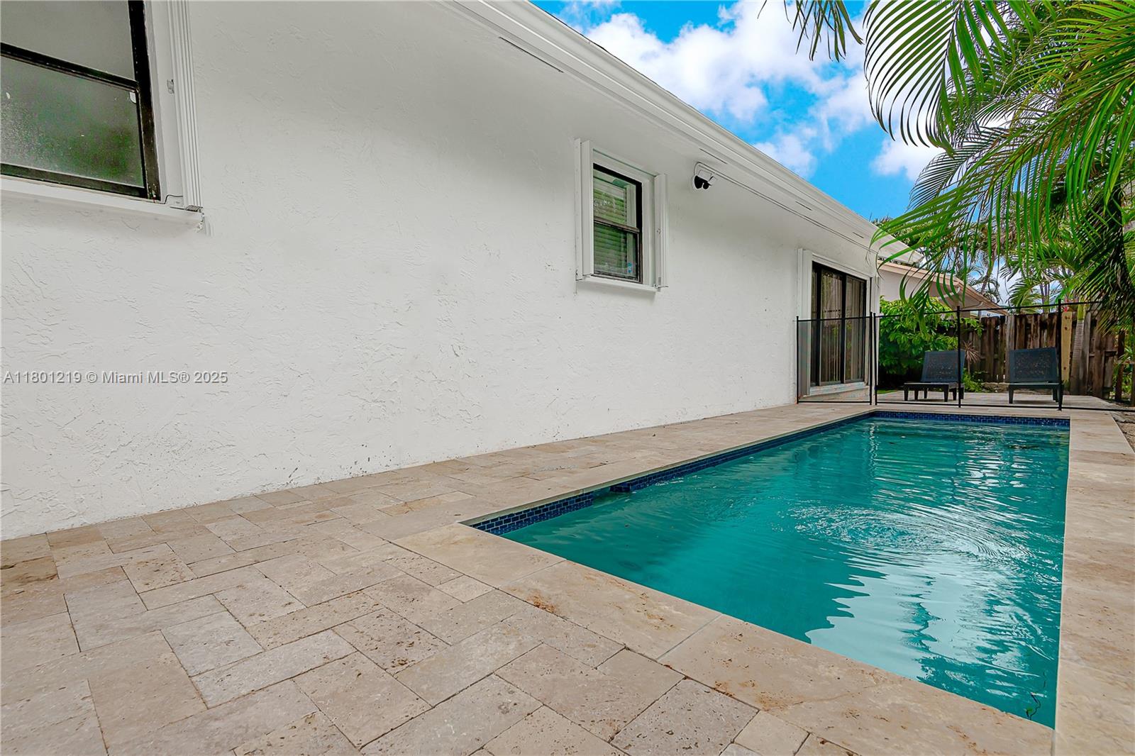 CENTRAL DANIA HEIGHTS - Residential Lease