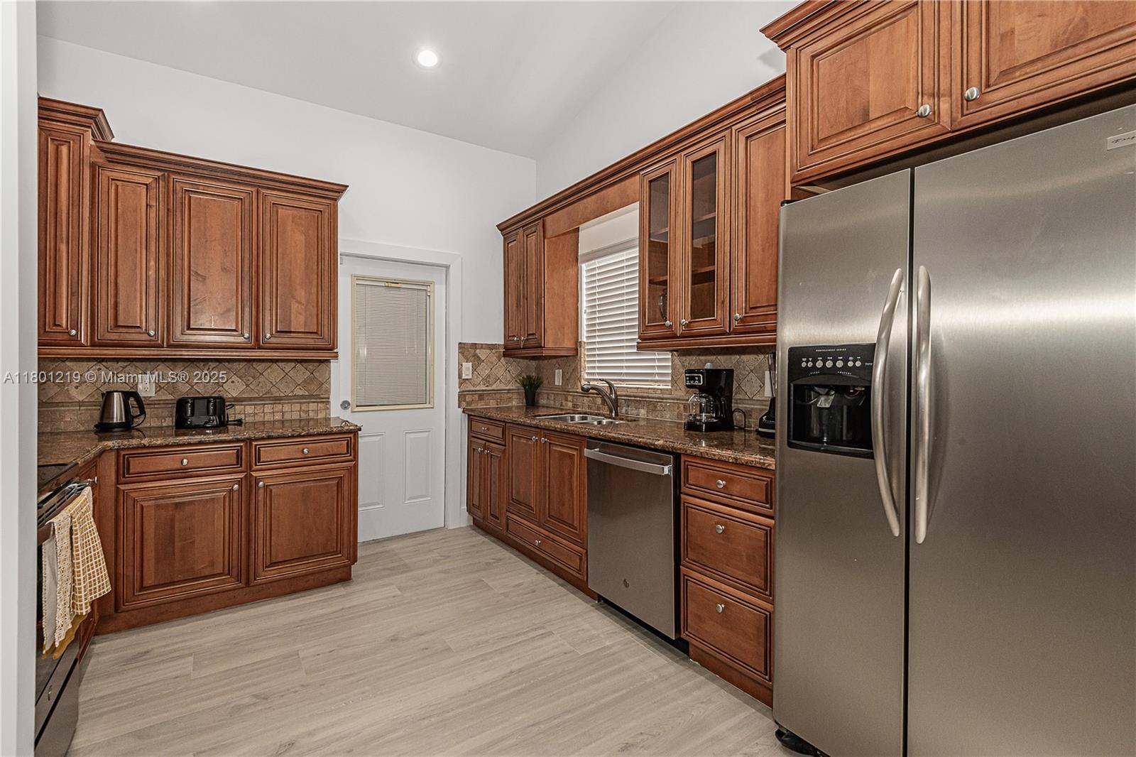 CENTRAL DANIA HEIGHTS - Residential Lease