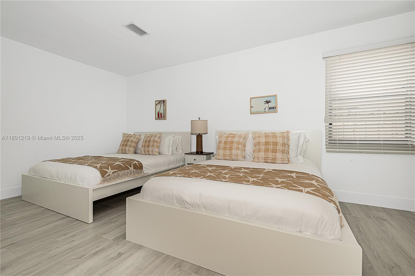 CENTRAL DANIA HEIGHTS - Residential Lease