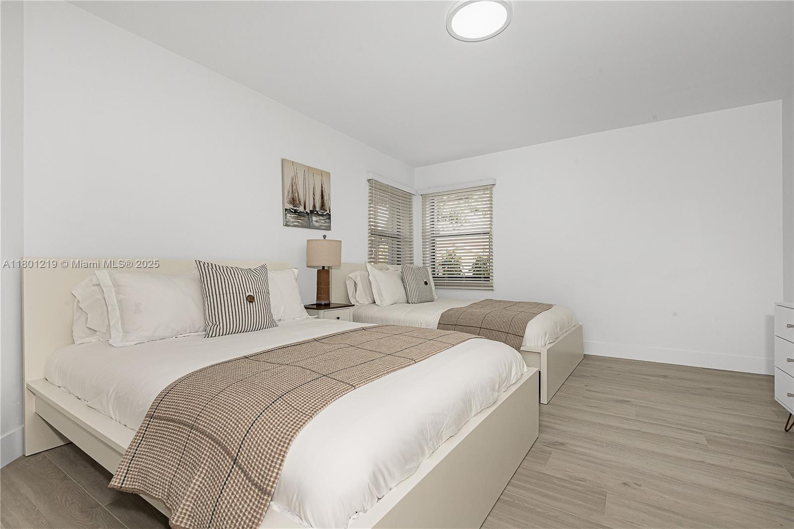 CENTRAL DANIA HEIGHTS - Residential Lease