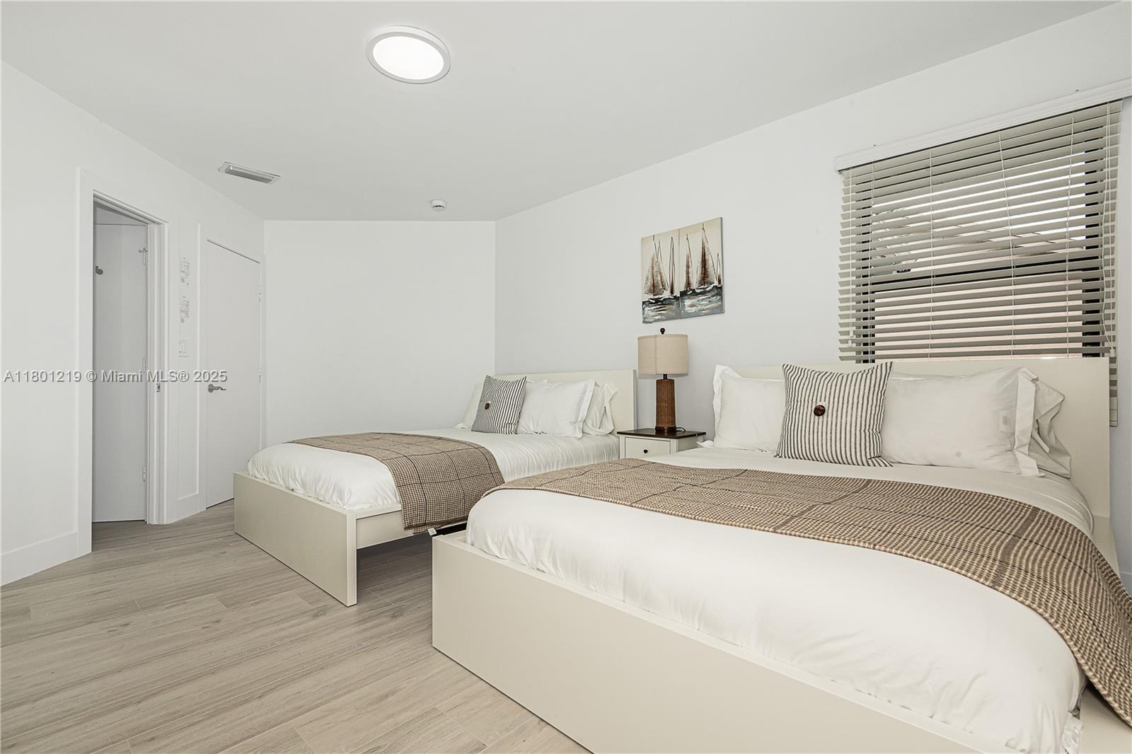 CENTRAL DANIA HEIGHTS - Residential Lease