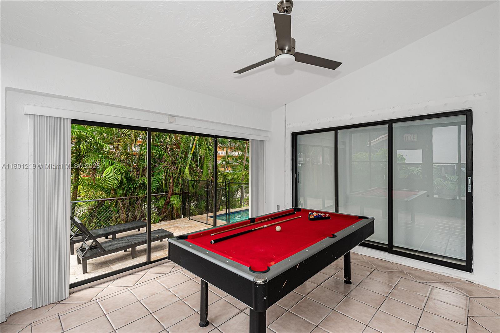 CENTRAL DANIA HEIGHTS - Residential Lease